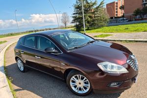Lancia Delta ecochic 1.4 T-Jet 120 CV gpl anno 201