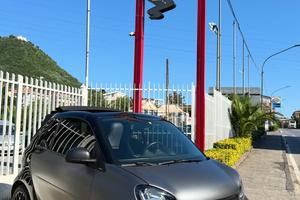 SMART ForTwo 90 0.9 Turbo twinamic cabrio Prime