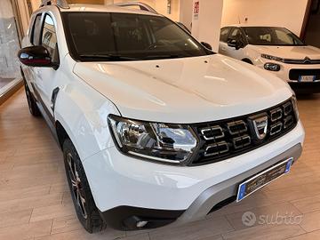 Dacia Duster 1.5 Blue dCi 8V 115 CV 4x2 Techroad