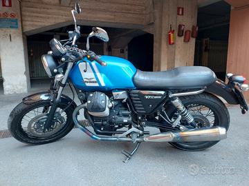 Moto Guzzi V7 Special II