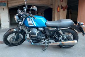Moto Guzzi V7 Special II