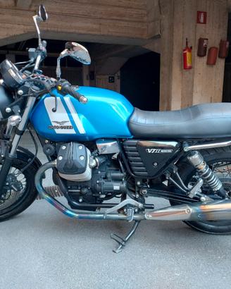 Moto Guzzi V7 Special II