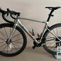 S-Works Tarmac 52 Dura Ace LightWeight