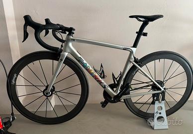 S-Works Tarmac 52 Dura Ace LightWeight