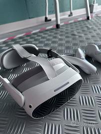 PICO 4  –  VR Headset  all in one – 🎮