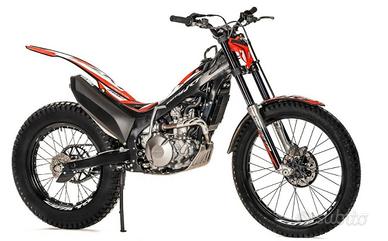 Redmoto Honda Cota 260