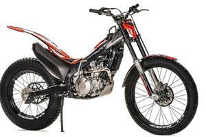 Redmoto Honda Cota 260