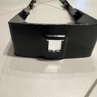 Telaio della biposto x vespa pk