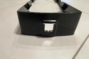 Telaio della biposto x vespa pk