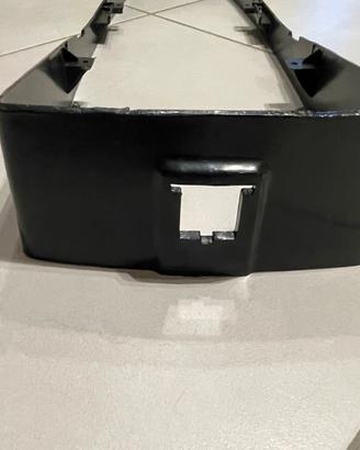 Telaio della biposto x vespa pk