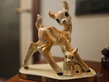 Statua Vintage Sical 
