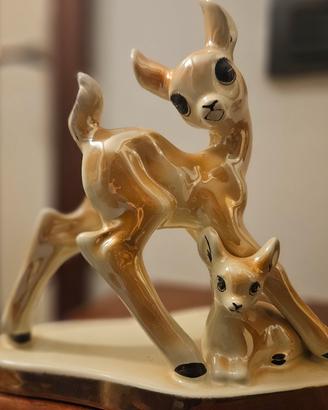 Statua Vintage Sical 