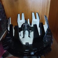 Star Wars Darth Vader+ Camera di Meditazione