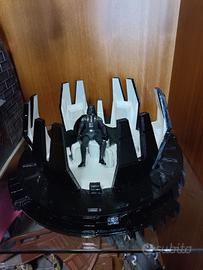 Star Wars Darth Vader+ Camera di Meditazione