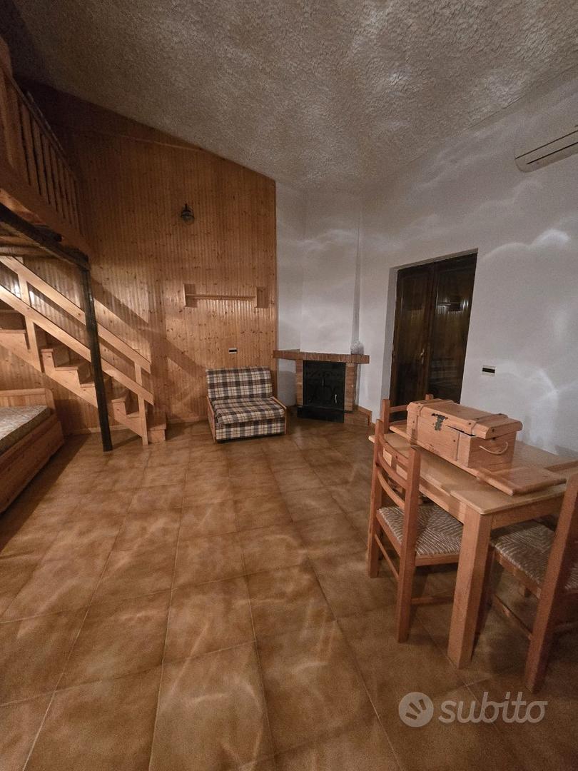 Appartamento – Cotronei, Caprara - Vista 2