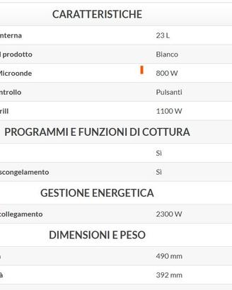 Forno microonde samsung - Samsung GE86VT