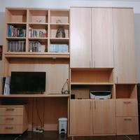 Cameretta/studio