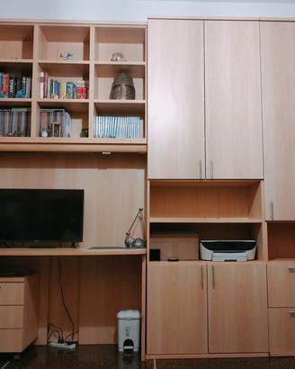 Cameretta/studio