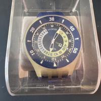 Swatch Fun Scuba "Whale Ride"