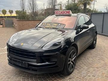 Porsche Macan 2.9 GTS