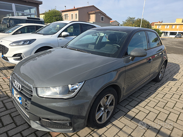 Audi A1 Sportback 1.6 TDI