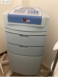 Radiofrequenza carellata Cerri , per uso estetico