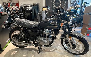 Kawasaki W 800