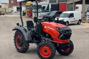 TRATTORE PLUS POWER 25 CV NUOVO