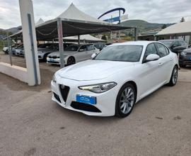 Alfa Romeo Giulia 2.2 Jtdm 160 CV Super 11-2019