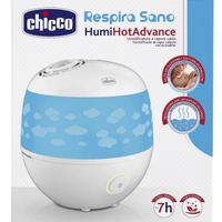 Chicco - Umidificatore Humi Hot Advance