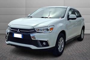 Mitsubishi ASX 1.6 Inform Plus navi 2wd my19