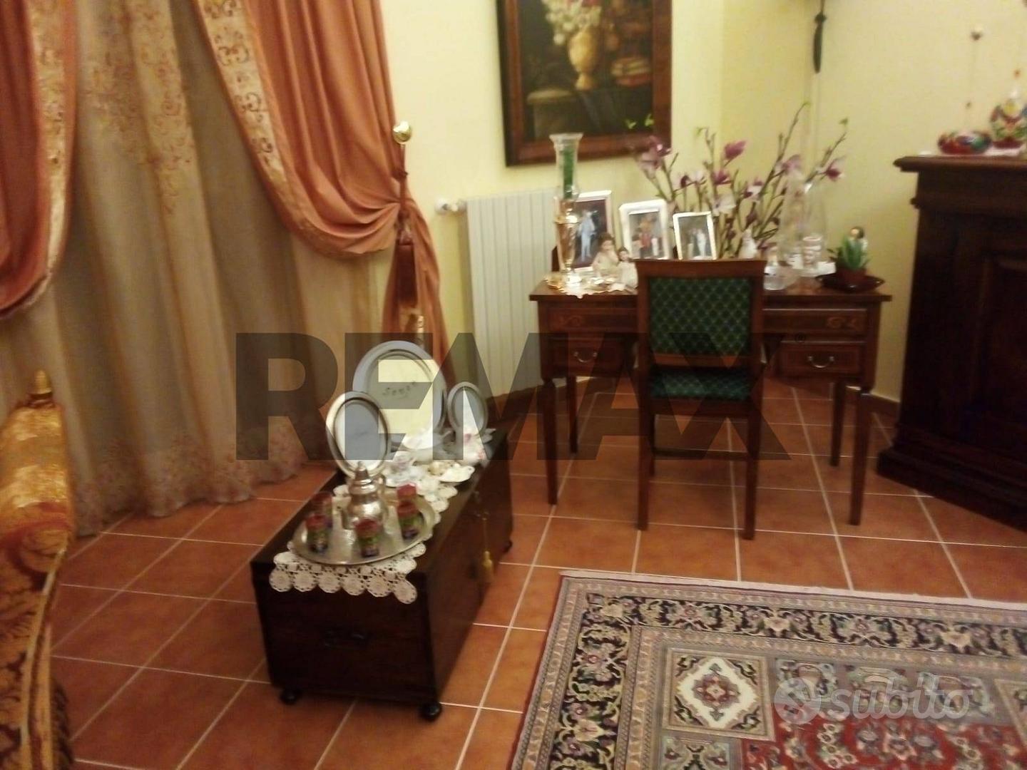 Appartamento – Ragusa, Cappuccini - Altro
