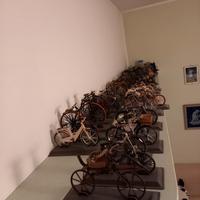 COLLEZIONE BICICLETTE DEL PRADO