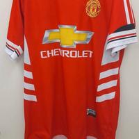 Maglia Manchester United 15/16