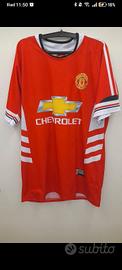 Maglia Manchester United 15/16