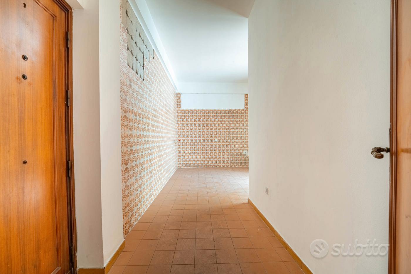 Apartment in Palermo, Villaggio Santa Rosalia, IV Circoscrizione - Vista 5