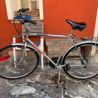 Bicicletta Atala city bike uomo