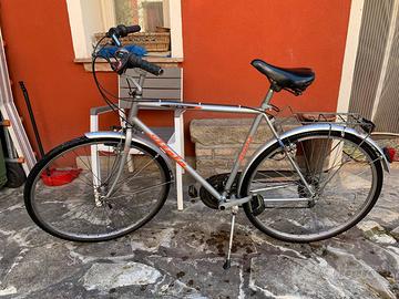 Bicicletta Atala city bike uomo