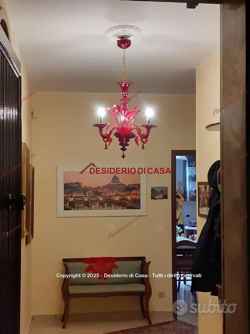 Appartamento – Trapani - Vista 5