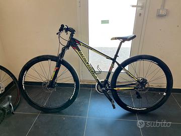 bici megamo alluminio 29 pollici