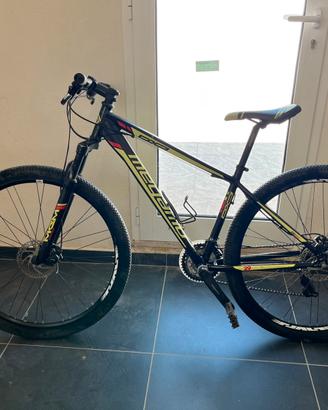 bici megamo alluminio 29 pollici
