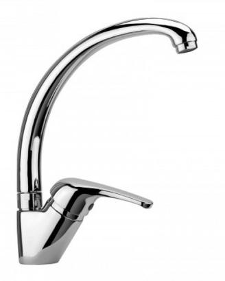 Miscelatori cucina - Rubinetteria cucina