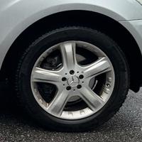 Cerchi In Lega Mercedes Ml/gle/Glc