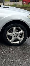 Cerchi In Lega Mercedes Ml/gle/Glc