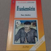 Frankenstein 