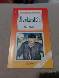 Frankenstein 
