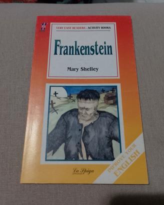 Frankenstein 