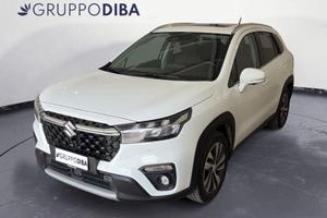 Suzuki S-Cross II 2022 1.5h 140v Starview 4wd...