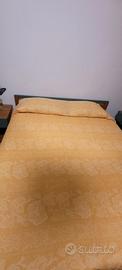 struttura letto matrimoniale 