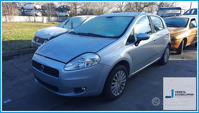 Ricambi Usati FIAT Grande Punto 2008